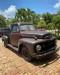 1951 Ford f2