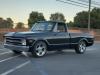 1967 Chevrolet C-10