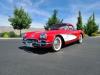 1960 Chevrolet Corvette