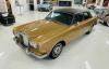 1972 Rolls-Royce Corniche MPW Coupe
