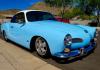 1968 Volkswagen Karmann Ghia