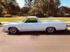1967 Chevrolet El Camino