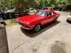 1968 Ford Mustang