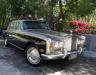 1973 Rolls-Royce Silver Shadow