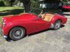 1962 Triumph TR3
