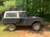1974 Ford Bronco
