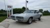 1969 Pontiac GTO