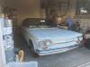 1963 Chevrolet Corvair