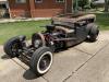 1931 Ford Model A