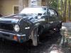1972 Chevrolet Nova