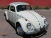 1962 Volkswagen Beetle - Classic