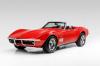 1969 Chevrolet Corvette