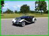 1953 MG TD