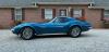 1972 Chevrolet Corvette