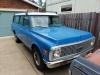 1972 Chevrolet C-10