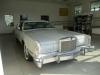 1976 Lincoln Continental