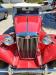 1953 MG T-Series