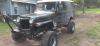 1947 Willys-Overland panel
