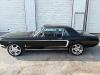 1968 Ford Mustang