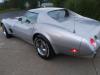 1976 Chevrolet Corvette
