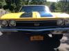 1968 Chevrolet Chevelle Coupe