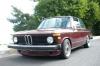 1974 BMW 2002