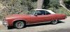 1973 Pontiac Grand Ville