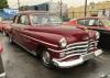 1950 Chrysler Windsor