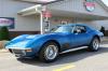 1971 Chevrolet Corvette
