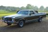 1972 Chevrolet El Camino