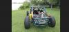 1974 Volkswagen dune buggy
