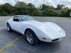 1973 Chevrolet Corvette