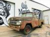 1958 Ford F100