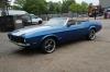 1973 Ford Mustang