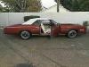 1976 Cadillac Eldorado Convertible