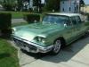 1960 Ford Thunderbird