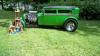 1929 Ford Model A