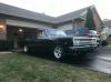 1965 Chevrolet el camino