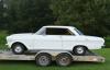 1962 Chevrolet Nova