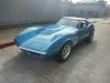 1969 Chevrolet Corvette