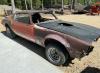 1973 Pontiac Firebird