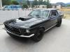 1967 Ford Mustang