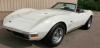 1972 Chevrolet Corvette