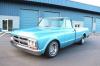 1968 GMC C15