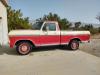 1973 Ford F-100