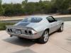 1970 Chevrolet Camaro