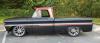 1960 Chevrolet C-10