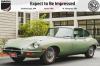 1969 Jaguar E-Type