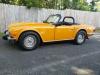 1975 Triumph TR6 Triumph TR6