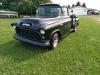 1956 GMC 100